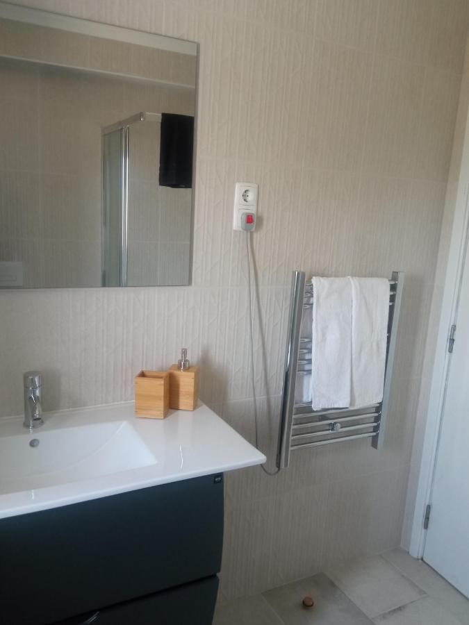 Holiday Rental Agua Plaza 13-3D Албуфейра Екстериор снимка