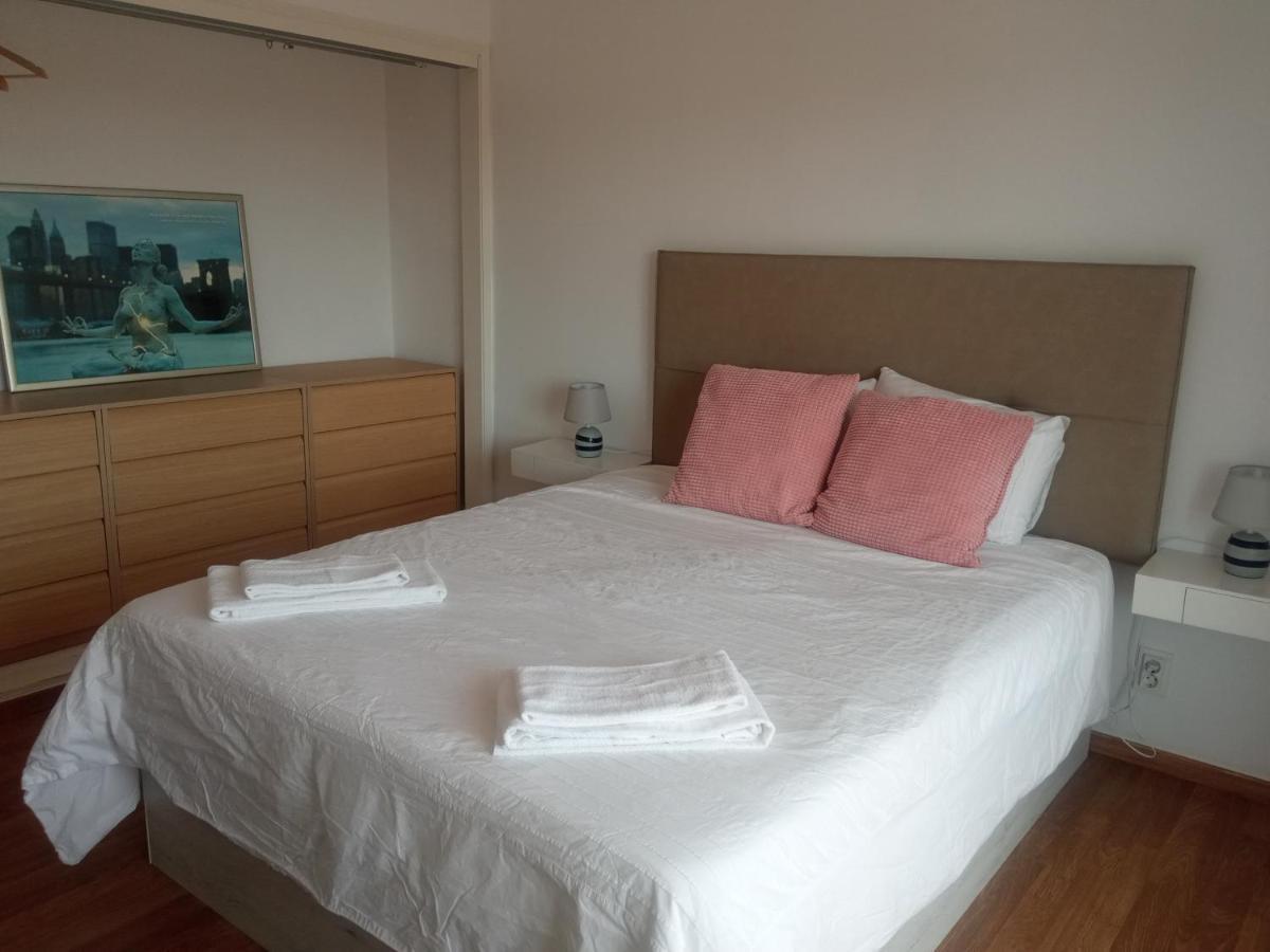 Holiday Rental Agua Plaza 13-3D Албуфейра Екстериор снимка