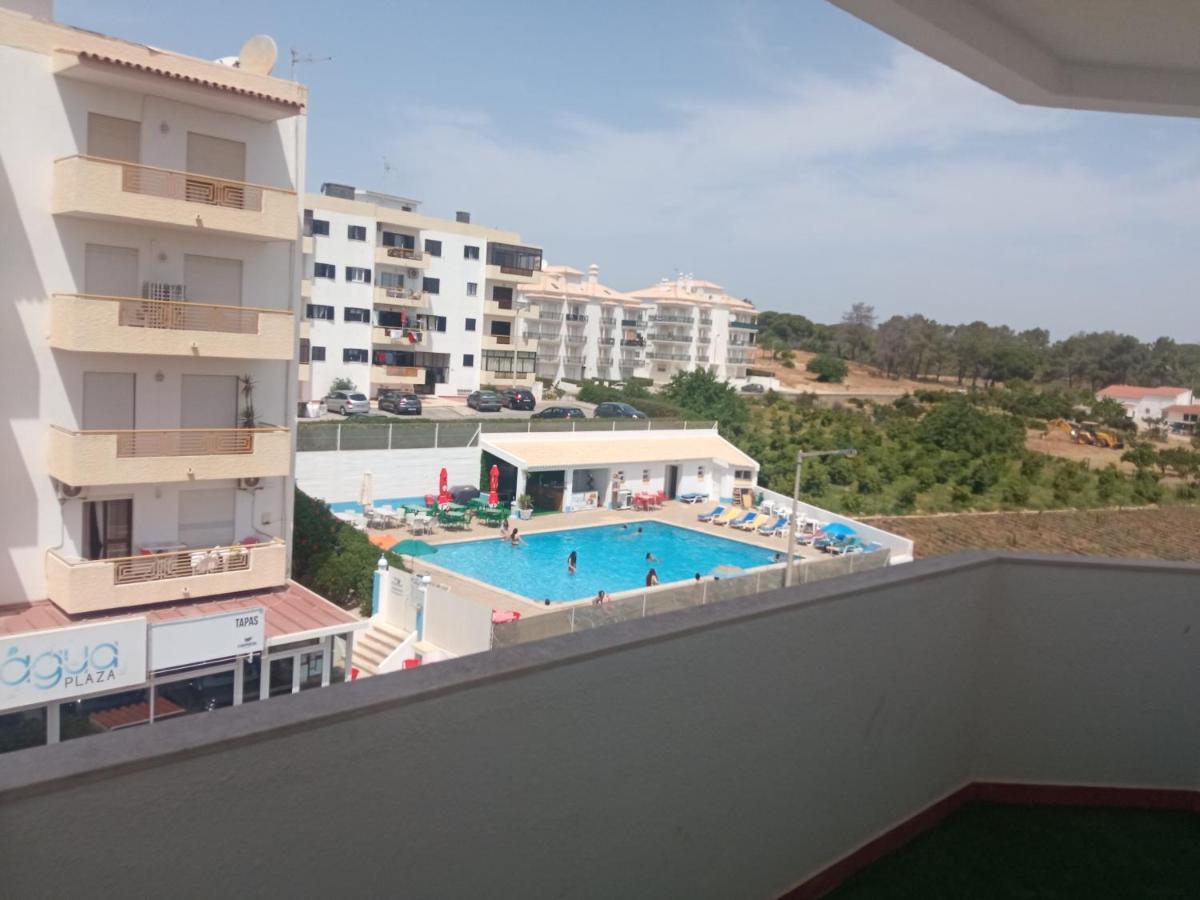 Holiday Rental Agua Plaza 13-3D Албуфейра Екстериор снимка