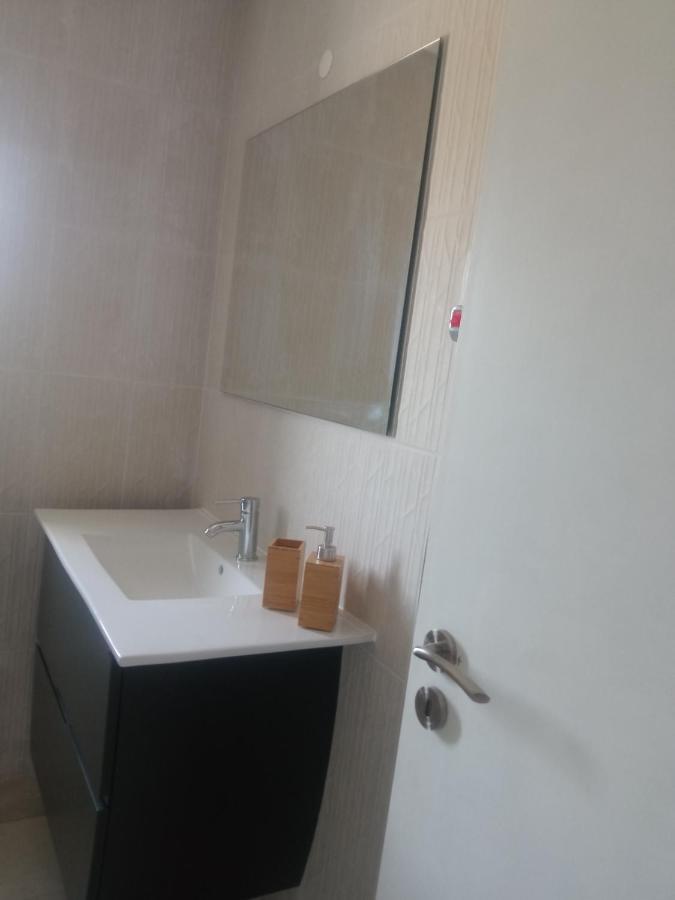 Holiday Rental Agua Plaza 13-3D Албуфейра Екстериор снимка