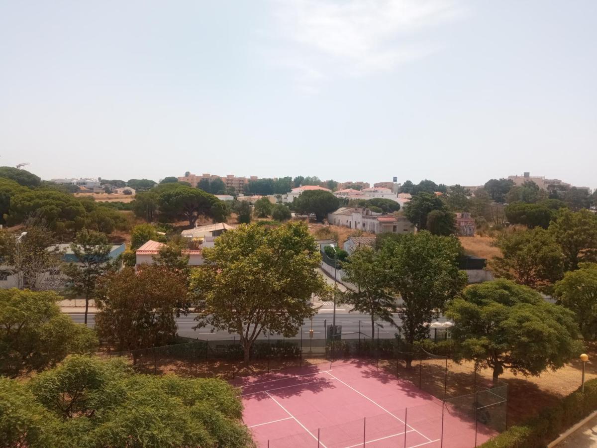 Holiday Rental Agua Plaza 13-3D Албуфейра Екстериор снимка