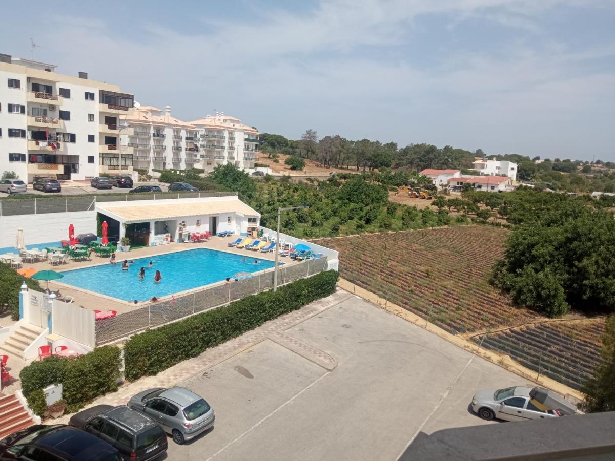 Holiday Rental Agua Plaza 13-3D Албуфейра Екстериор снимка