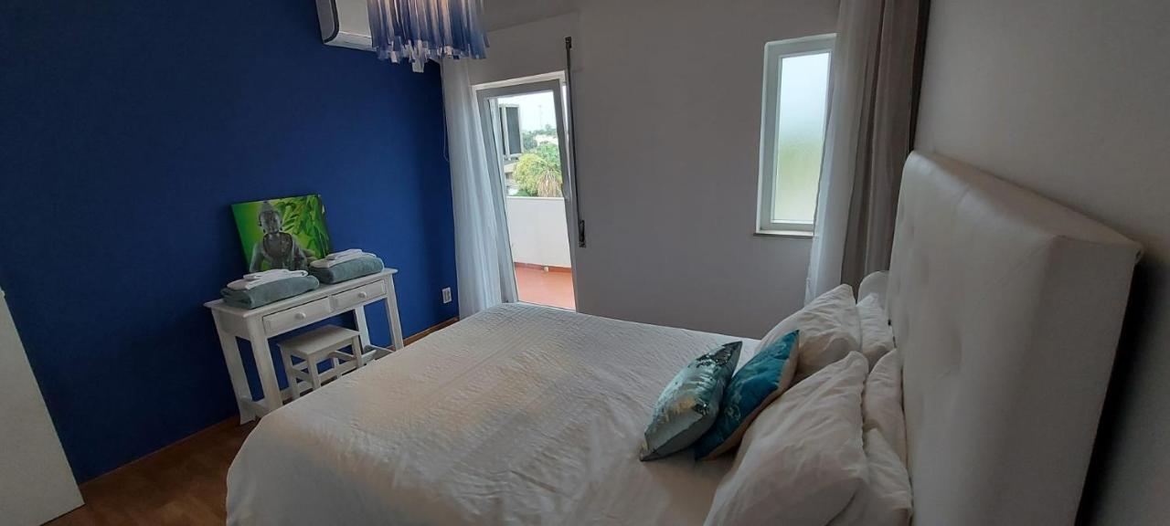 Holiday Rental Agua Plaza 13-3D Албуфейра Екстериор снимка