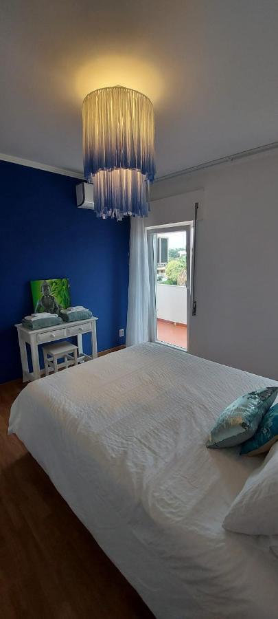 Holiday Rental Agua Plaza 13-3D Албуфейра Екстериор снимка