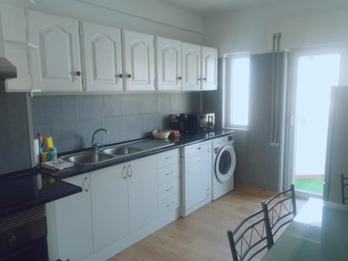 Holiday Rental Agua Plaza 13-3D Албуфейра Екстериор снимка