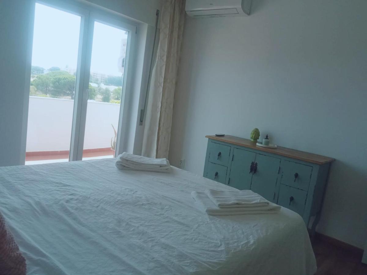Holiday Rental Agua Plaza 13-3D Албуфейра Екстериор снимка