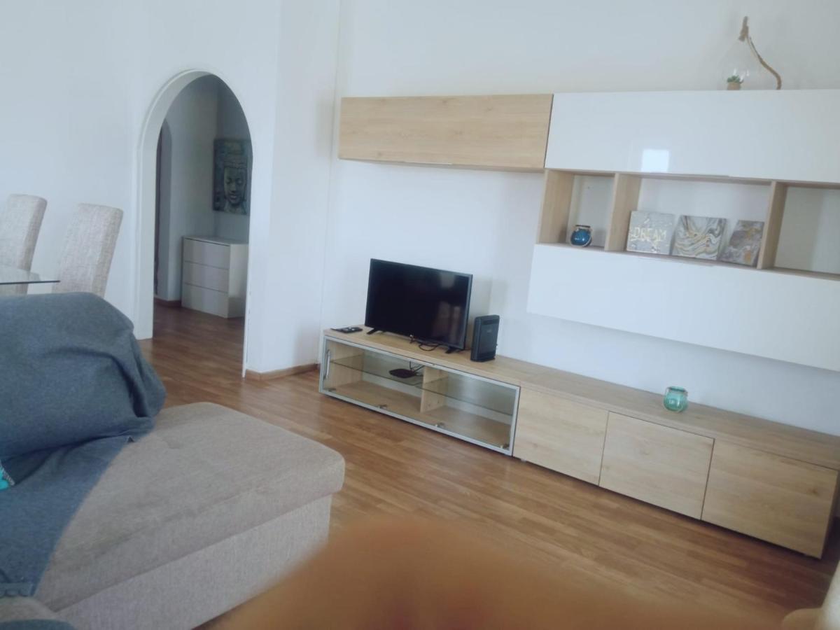 Holiday Rental Agua Plaza 13-3D Албуфейра Екстериор снимка